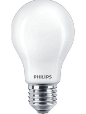 Philips Master Value Ledbulb E27 2700K Dim Edilebilir LED Ampül - Sarı -3,4W