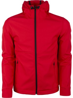 VAV Wear Tactical Outdoor Softshell Erkek Mont SHELLDT02