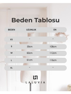 Laluvia Açık Ekru Kısa Kollu Düz Tshirt - 241128