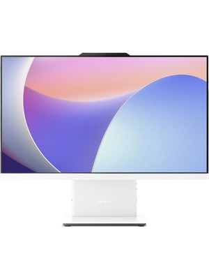 Lenovo IdeaCentre F0HN0054TR004 24IRH9 i5-13420H 24GB 1TBSSD 23.8 FHD FreeDOS All In One Bilgisayar