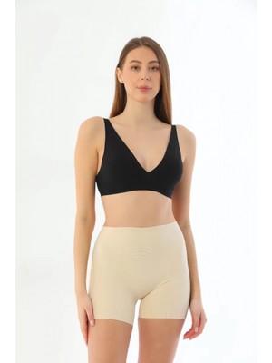 MiraLive Ten Mı 2703 Lazer Kesim Iz Yapmaz Hayalet Boxer