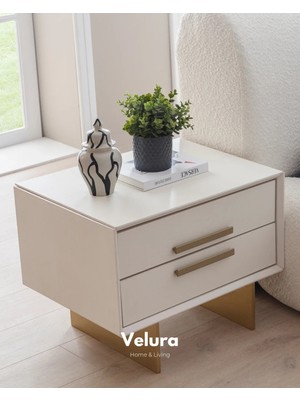 Velura Home & Living Valore Komodin