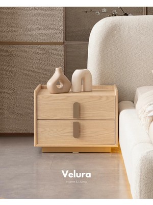Velura Home & Living Victor Komodin