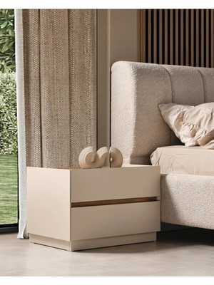 Velura Home & Living Aura Komodin