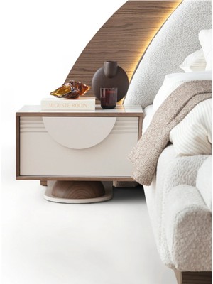 Velura Home & Living Estella Komodin