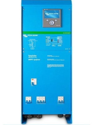 Victron Energy Easysolar 48/5000/70 Mppt 150/100 Color Control