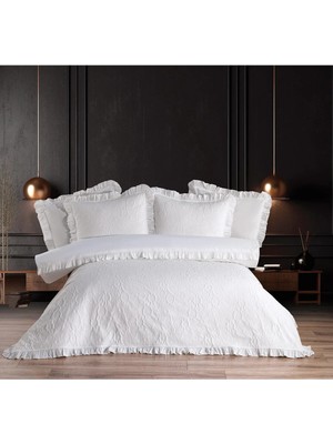 Perla 7 Prç Gelin Seti