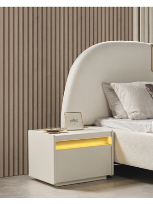 Velura Home & Living Bern Komodin