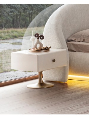 Velura Home & Living Marcel Komodin