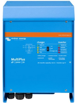 Victron Energy Multiplus 48/5000/70-100