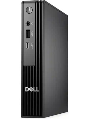 Dell Pro Micro Ultra 5 235T 16GB 512GB SSD Windows 11 Pro QCM1250
