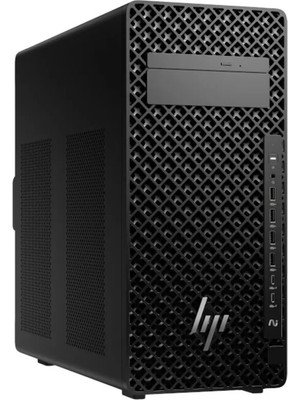 Hp Z2 G1I CU0J1ES  Ultra 7 265K 32GB 1tb SSD Windows 11 Pro