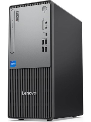 Lenovo Thinkcentre Neo 50T 12UAS1CF00 I5-14400 16GB 512GB SSD Freedos