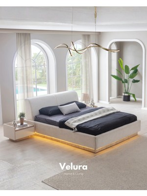 Velura Home & Living Flora Karyola