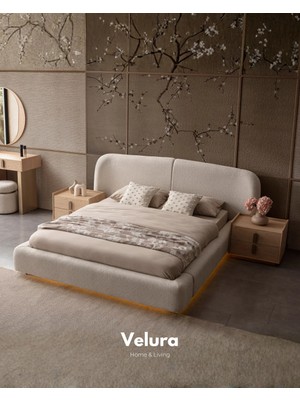 Velura Home & Living Victor Karyola