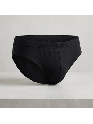 Kom Erkek Iç Giyim Paul 2li Slip Külot