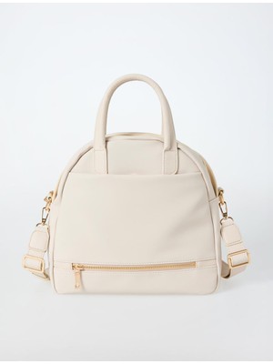 Jimmy Key Taş Ayarlanabilir Askılı Çok Bölmeli Çanta