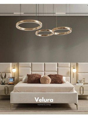 Velura Home & Living Monaco Karyola