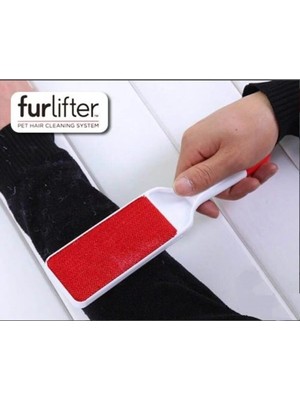 Çift Taraflı Takım Elbise,kazak Tüyü ve Toz Giderici Kendinden Temizlemeli El Fırçası