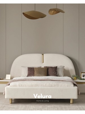Velura Home & Living Bern Karyola