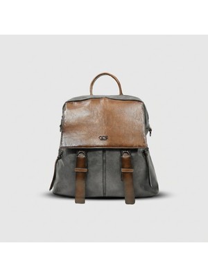 Ççs Kadın Sırt Çantası C.CCS17427