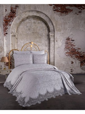 Isabella 7 Parça Gelin Seti / Bridal Set