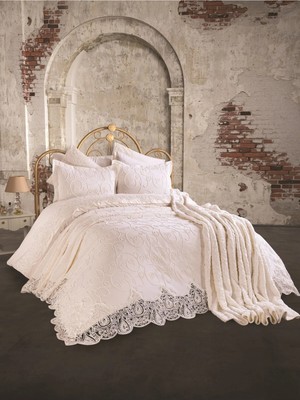 Isabella 10 Parça Çeyiz Seti / Dowryset