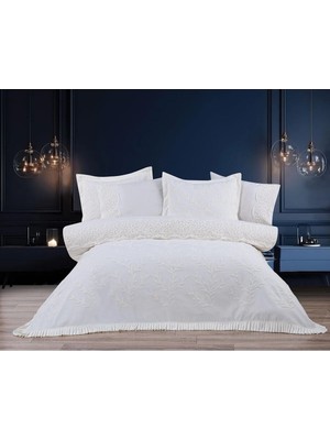 Lusia 7 Prç Gelin Seti