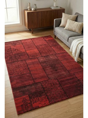 Esperya Home Amatis Modern Premium Krem Halı Yumuşak Dokuma Halı Salon Oturma Odası Mutfak Yolluk