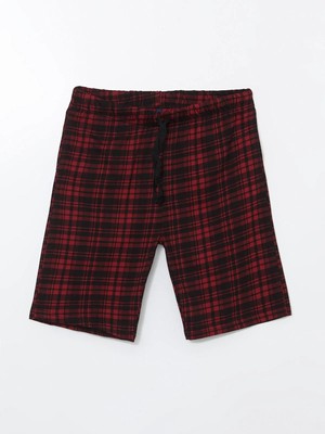 Lc Waikiki Yeni Sezon Standart Kalıp Erkek Pijama Alt Şort