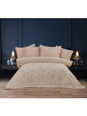 Lusia 7 Prç Gelin Seti