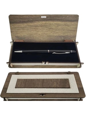 MiraLive Siyah Dokunmatik Kalem Touchpen