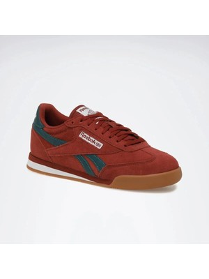 Reebok Campıo Xt Kırmızı-K.yeşil Erkek Spor Ayakkabı