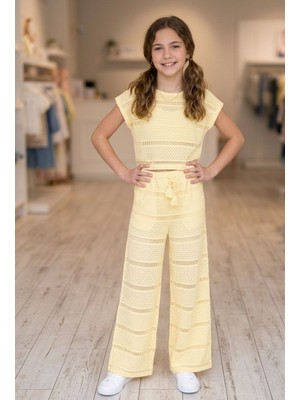 Mayoral Kız Pantolon 26YMYR6550