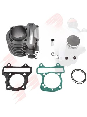 Motobisavm Silindir Activa S Oem Kutu