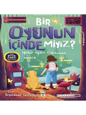 Balkan Grup Bir Oyunun Içinde Miyiz?
