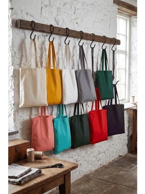 Bagg Renkli Minimalist Ham Bez Koleksiyonu | 10 Adet