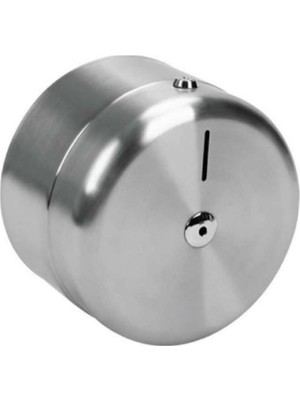 Muhtelif 2li Krom Mini Içtençekmetuvalet Kağıt Aparatı