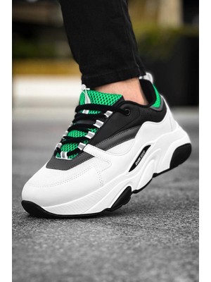Ds K.MJ1838 Sneaker 2025 Kadın