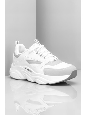Ds K.MJ1838 Sneaker 2025 Kadın
