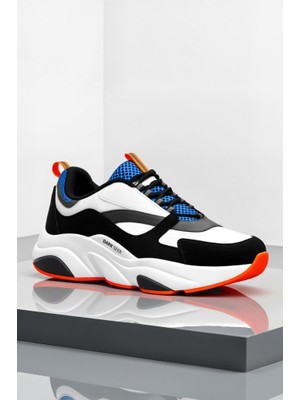 Ds K.MJ1838 Sneaker 2025 Kadın
