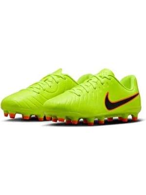 Nike Jr Legend 10 Club Fg/mg