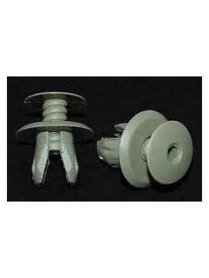 Özfırat Pvc Yapı Vw Transporter - T4 - T5 Kapı Döşeme Klipsi (Bej)  Yk 0013 10 Adet