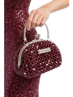 Özfırat Pvc Yapı Affogato Granata