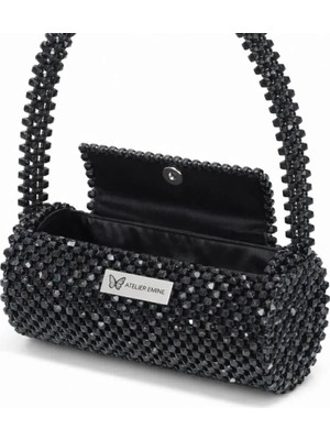 Özfırat Pvc Yapı Ricotta Ossidiana