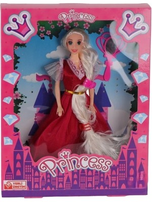 NW NessiWorld 288 Prıncess Gırl