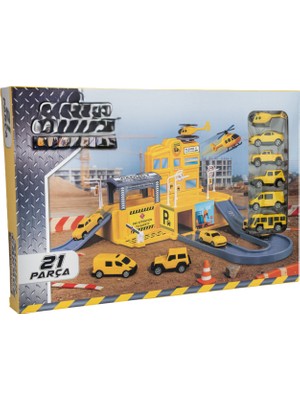 NW NessiWorld ER-216 Oyun Seti