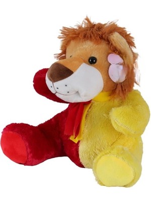 NW NessiWorld KZL-DF-B170B Pelus 25 cm Aslan Buyuk 60