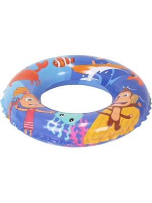 NW NessiWorld S00004198 Şiş Gr.-Can Simidi 50CM Kukuli