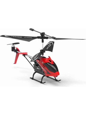 NW NessiWorld Airwolf Işıklı Şarjlı Uzaktan Kumandalı Helikopter